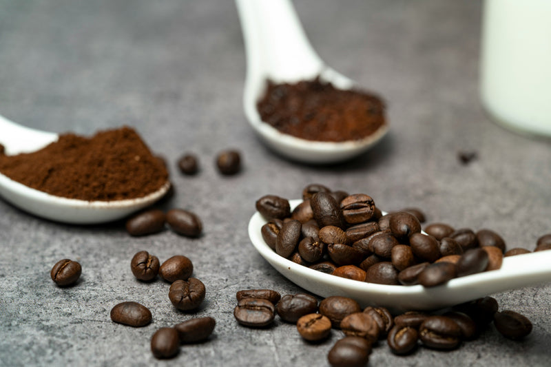 Caffeine, collagen, pumpkin seed: the evidence check
