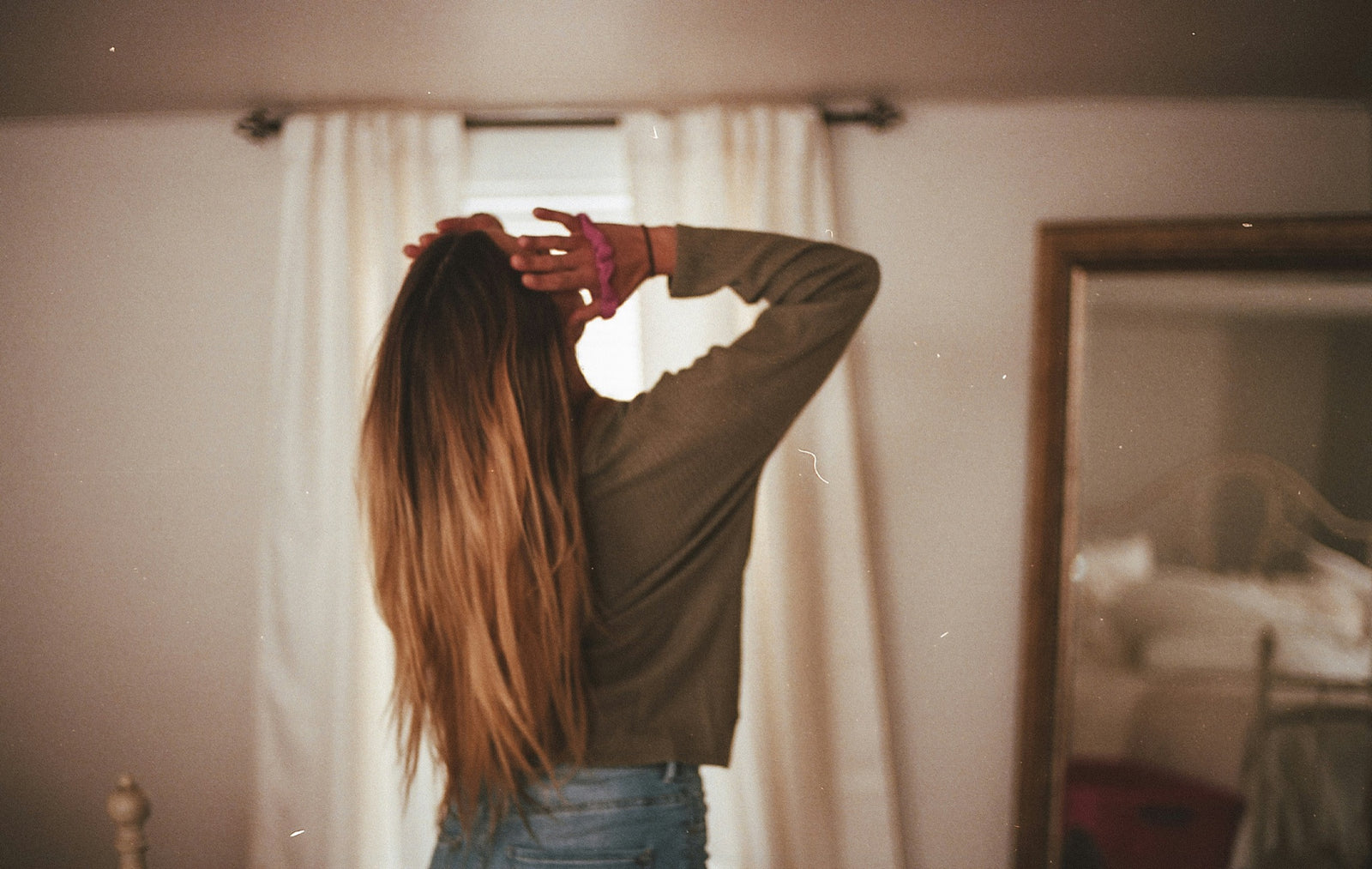 The "dread shed": why a new routine can mean more shedding