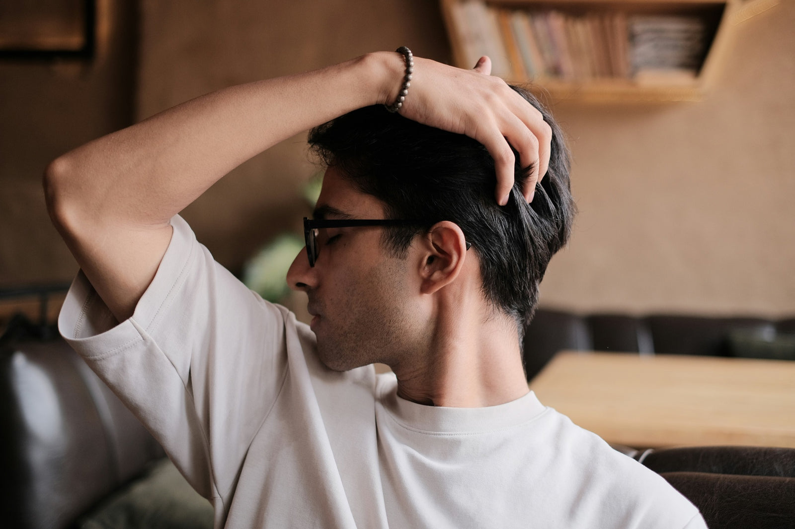 Your hairline at 30: an honest first-year playbook