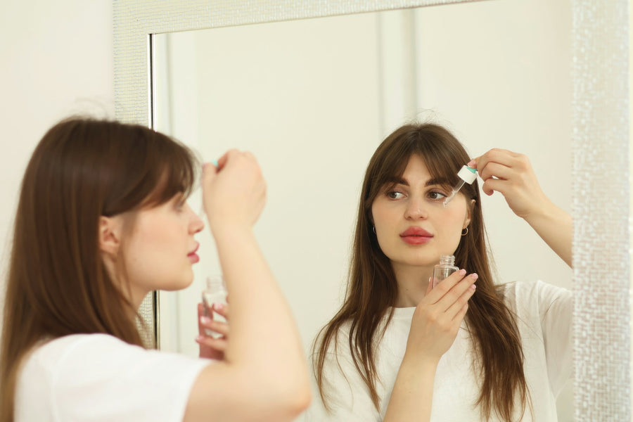 How to tell if your scalp needs intervention