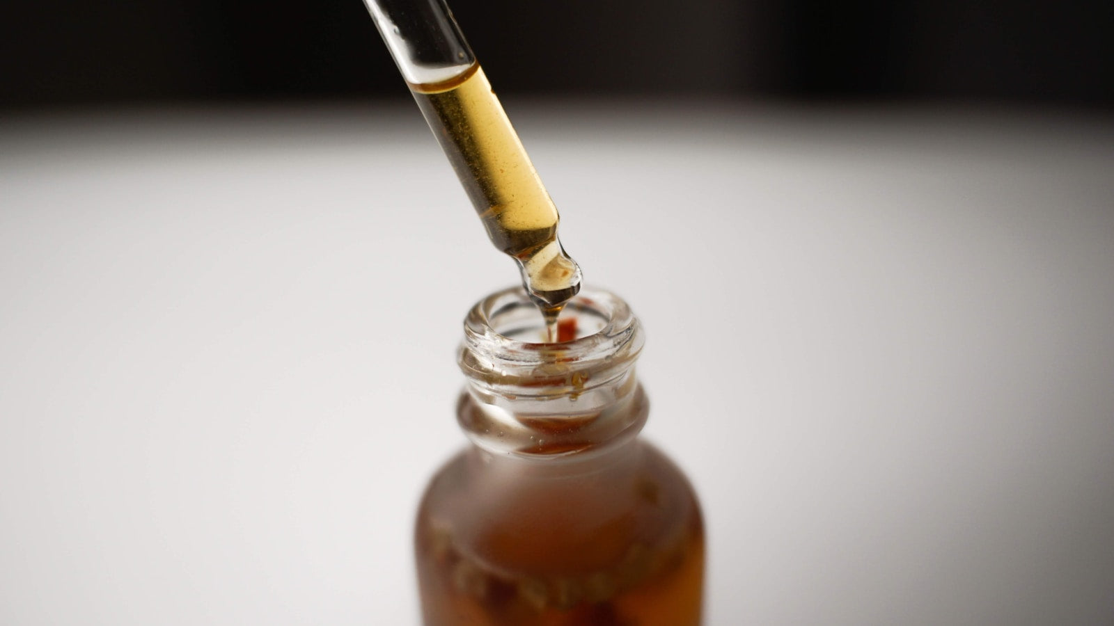 How long does peptide hair serum take to work?