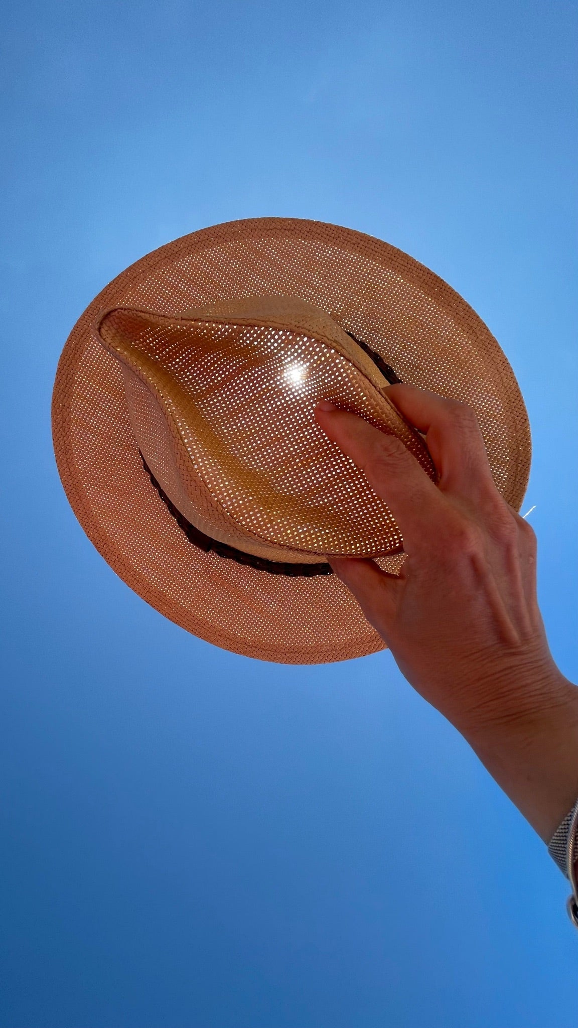 Summer, sun, and your scalp