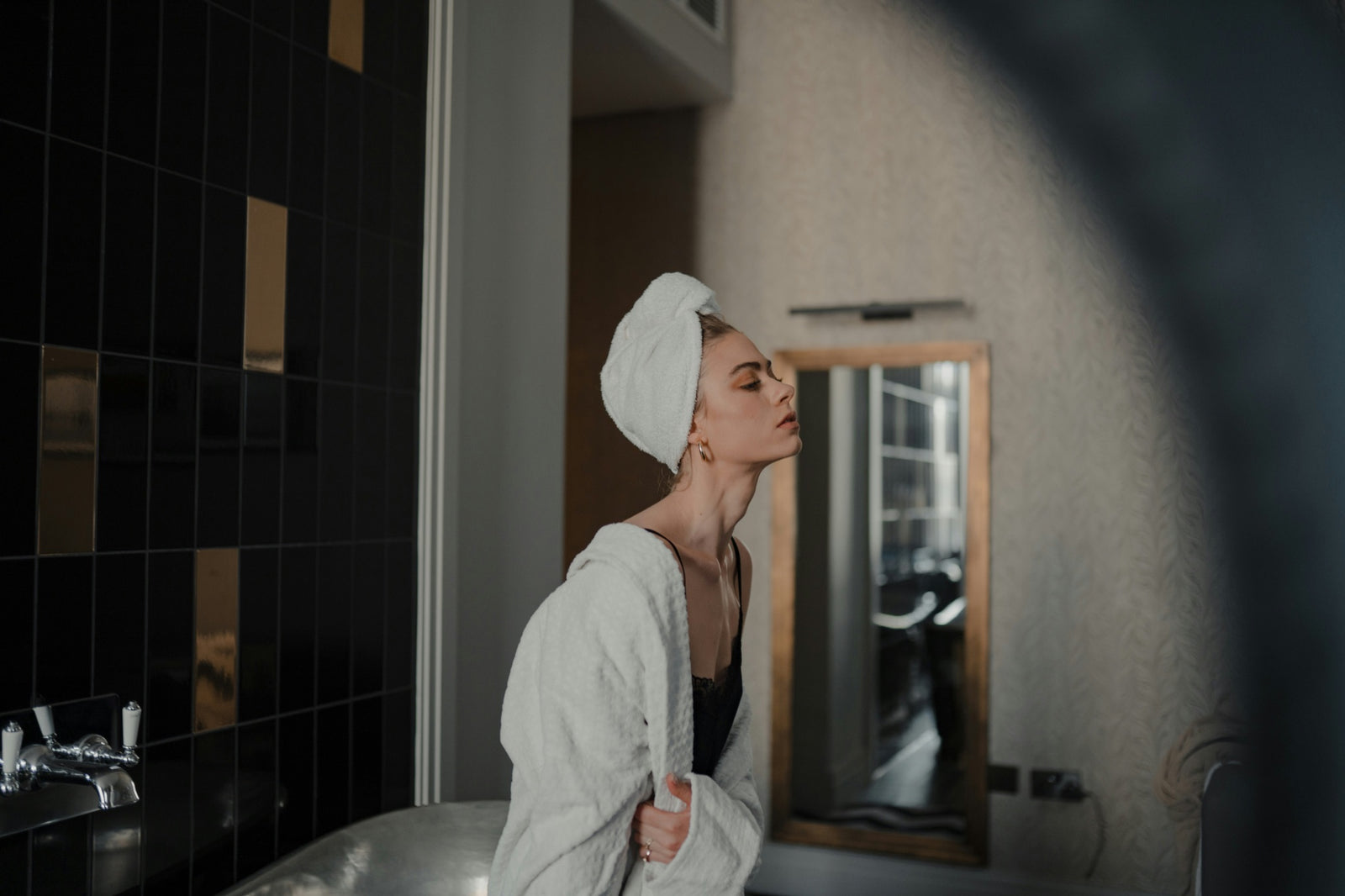 Vitamin D and Hair Loss: What Deficiency Actually Does
